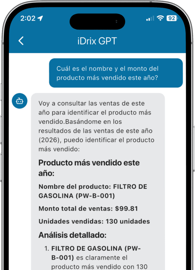 Chatbot AI