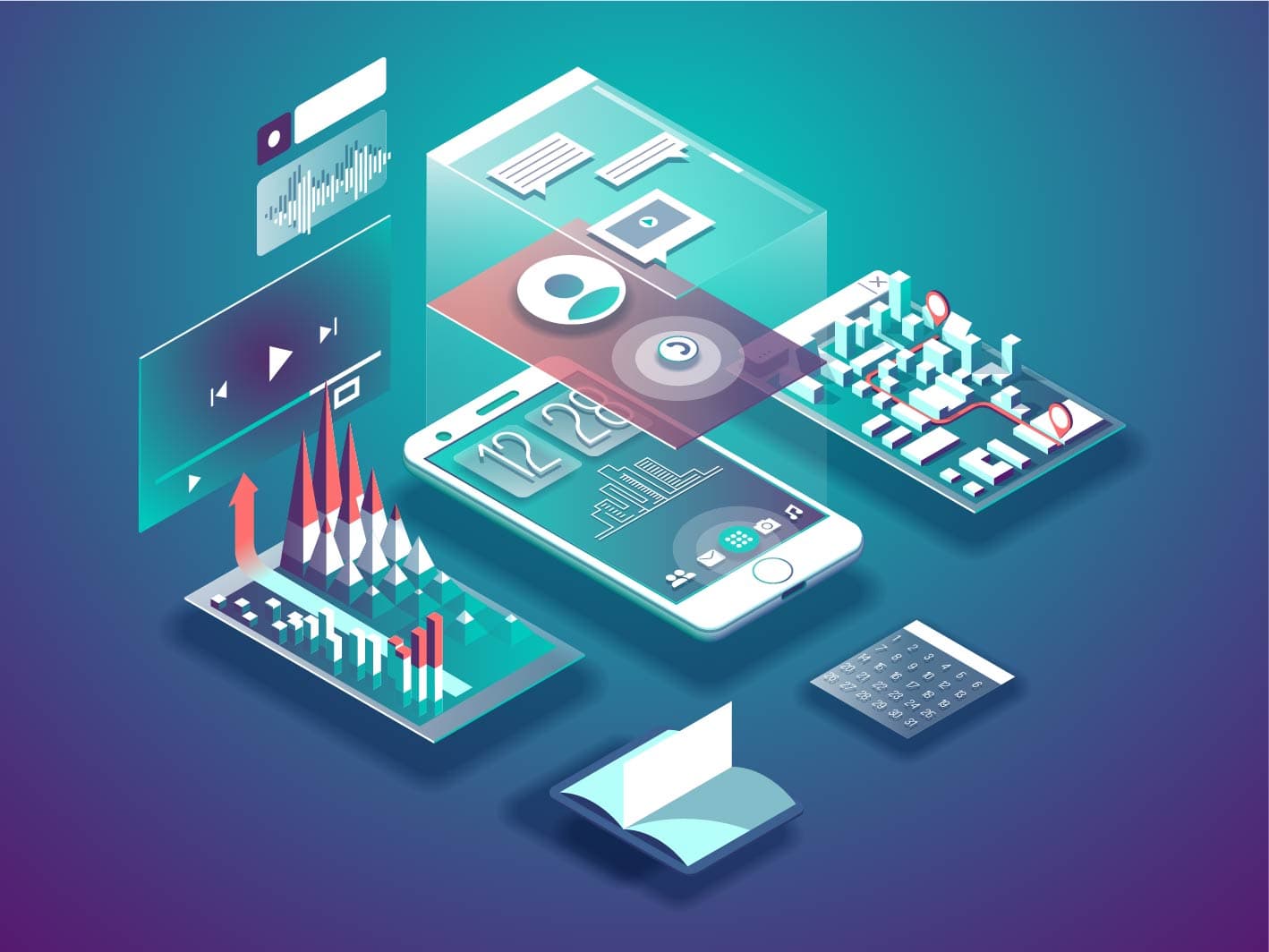 ¿Cuánto cuesta desarrollar una app móvil en Ecuador (Guía 2026)?