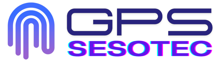 Sesotec GPS