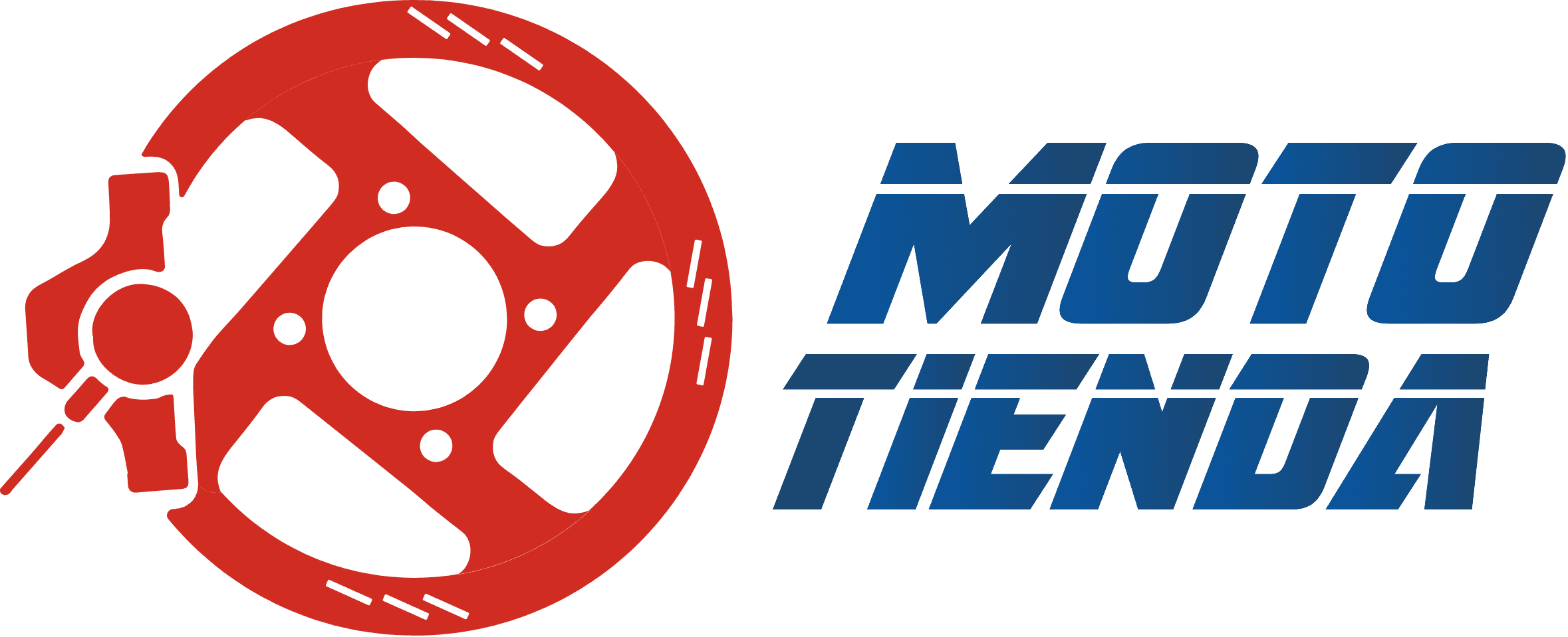Moto Tienda