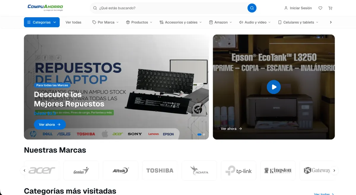 Compu Ahorro