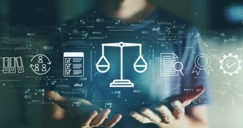 Legaltech empresarial