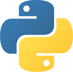 Tecnologia utilizada - Python